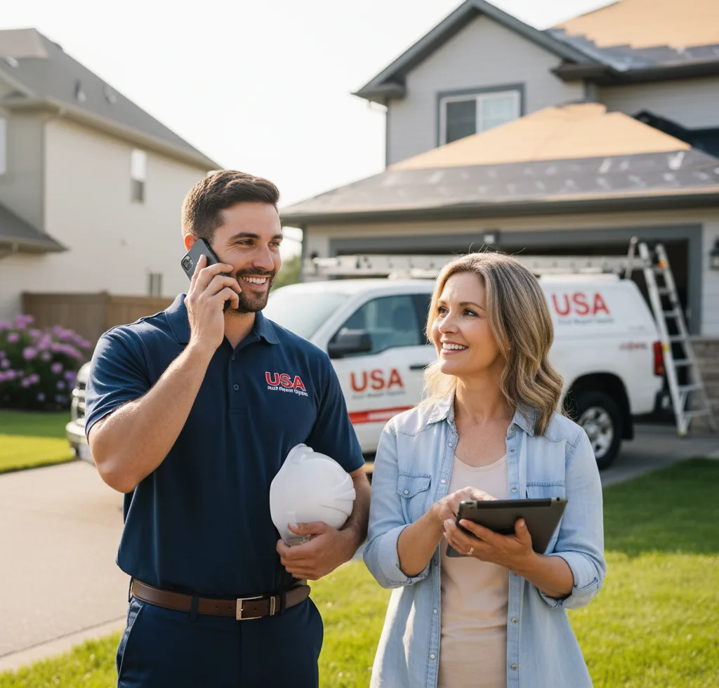 Storm Damage Repair in Seal Rock, OR